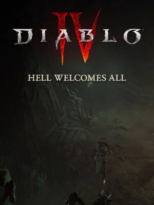 Diablo 4 – Important Things You Need to Know Before Buying