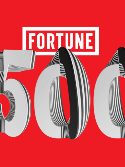 Fortune 500 Ranking