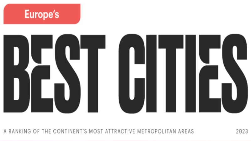 Europes Best Cities